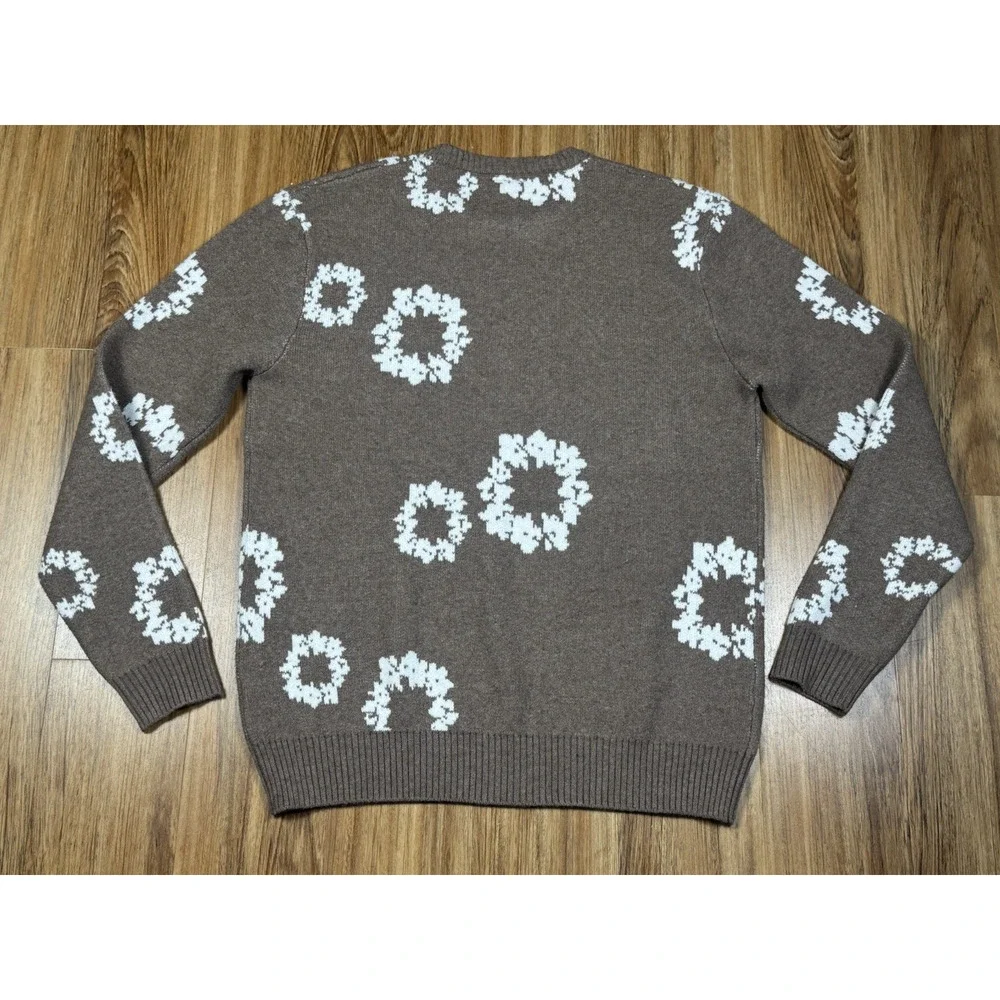 Cream rgstr men’s